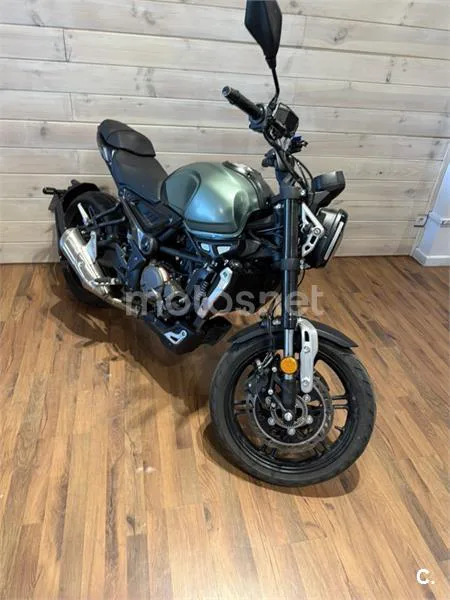 Voge 350AC 2450 € 2023 Madrid - 2