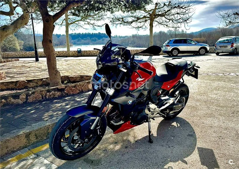 BMW F 900 R 8500 € 2024 Tarragona - 1