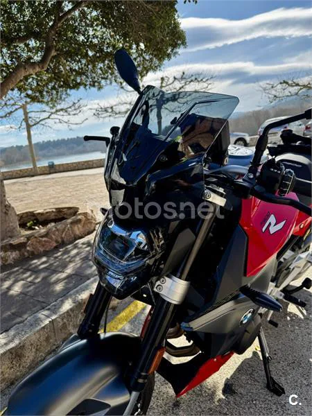 BMW F 900 R 8500 € 2024 Tarragona - 2