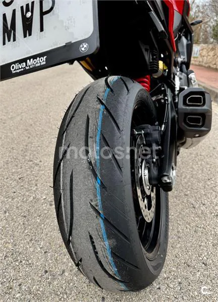 BMW F 900 R - Vista 7