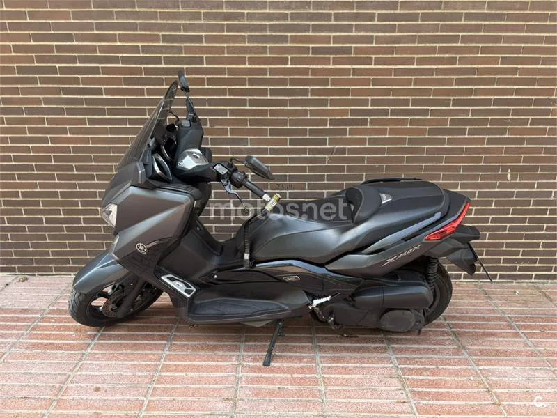 Yamaha XMAX 250 2900 € 2016 Tarragona - 2