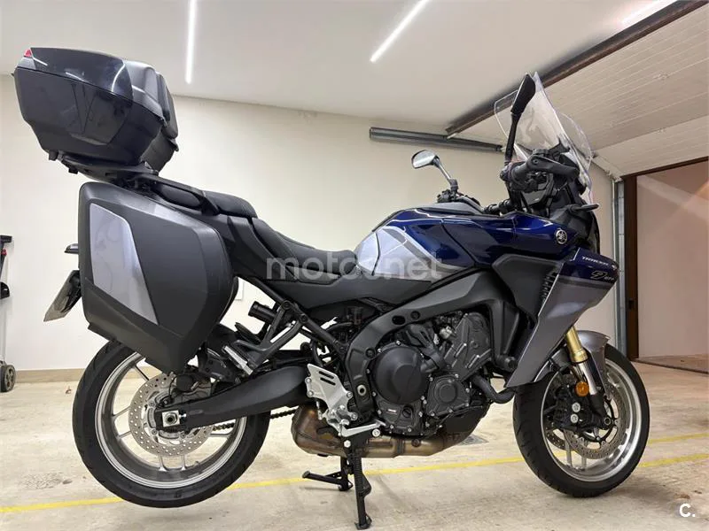 Yamaha Tracer 9 15.488 € 2025 Madrid - 2