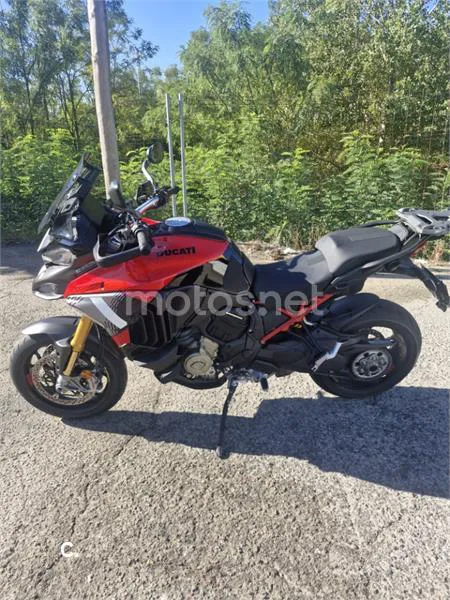 Ducati Multistrada V4 32.000 € 2025 Girona - 1