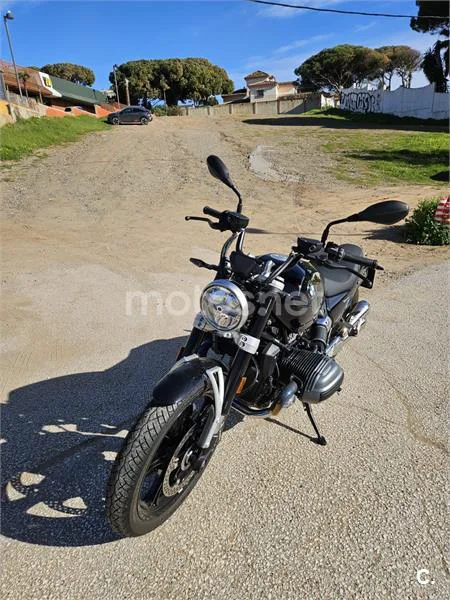 BMW R 12 - Vista 3