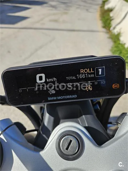 BMW R 12 - Vista 5
