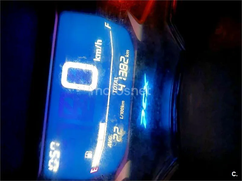 Honda PCX125 2100 € 2024 Madrid - 2