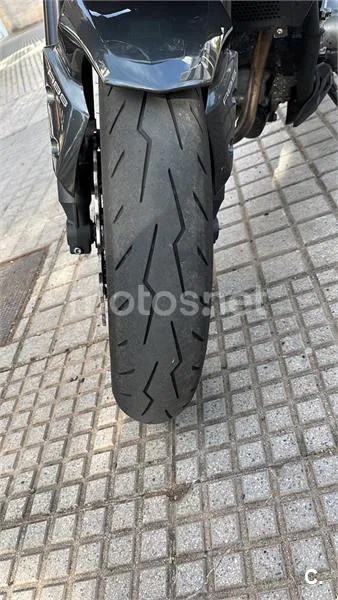 Kawasaki Z900 - Vista 9