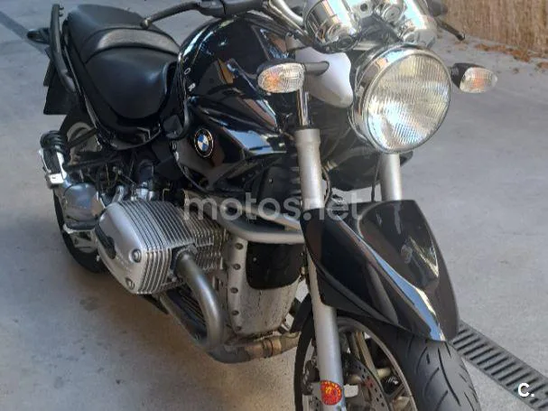 BMW R 18 - Vista 3