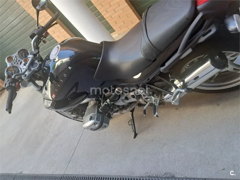 BMW R 18 - Vista 4