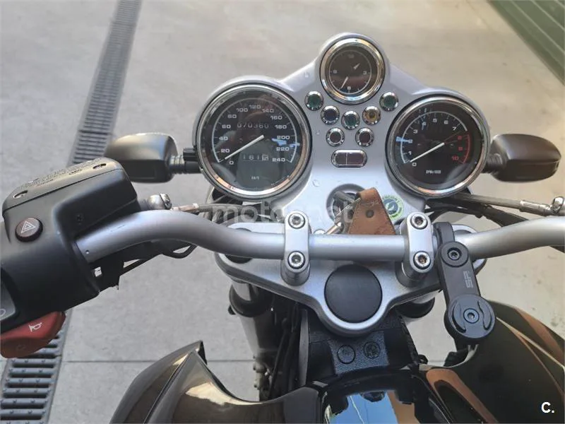 BMW R 18 - Vista 5