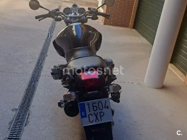 BMW R 18 - Vista 7