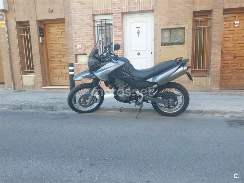 Aprilia Pegaso 650 2390 € 2006 Valencia - 1