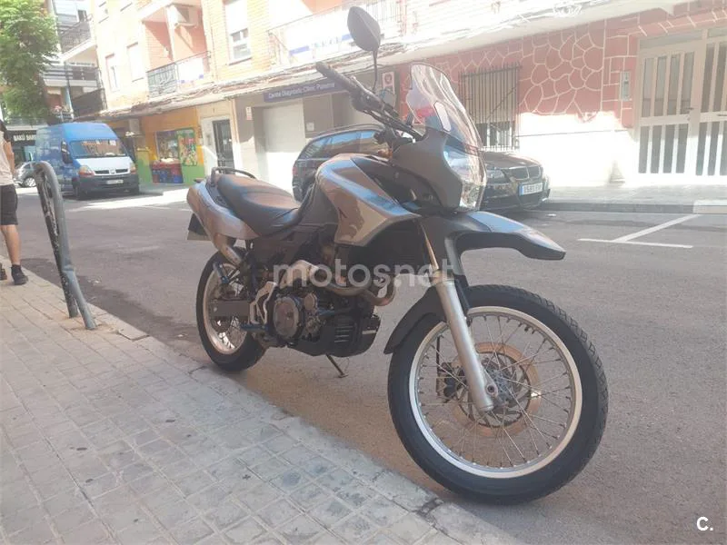 Aprilia Pegaso 650 2390 € 2006 Valencia - 2