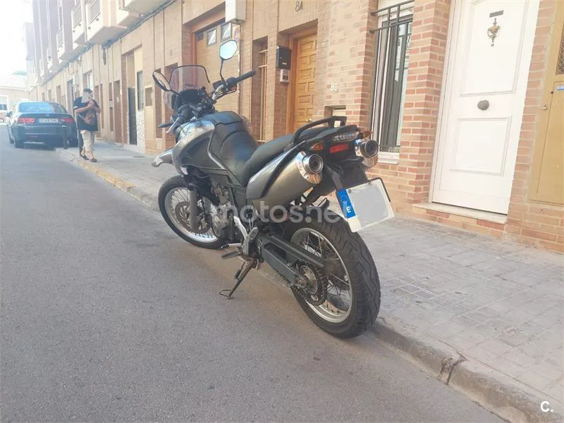 Aprilia Pegaso 650 - Vista 3