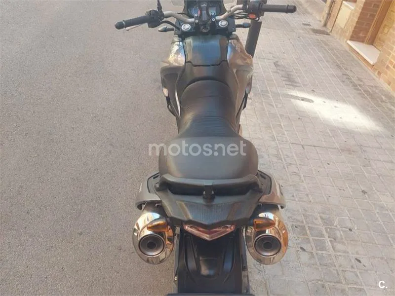 Aprilia Pegaso 650 - Vista 6