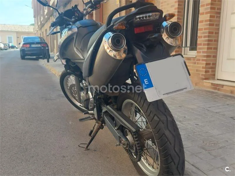 Aprilia Pegaso 650 - Vista 7