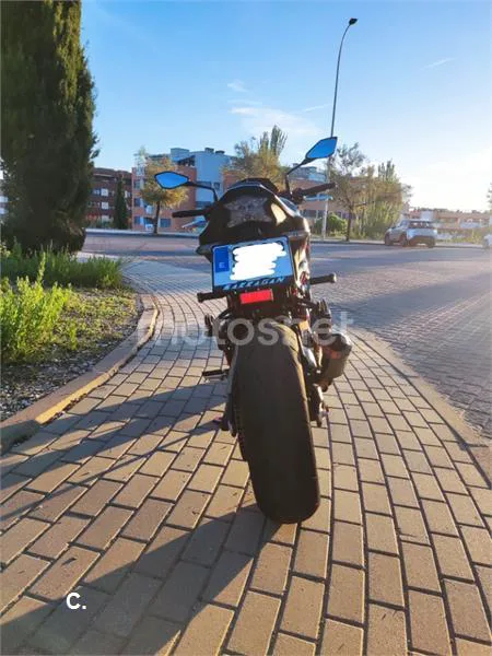 Kawasaki Z900 7600 € 2022 Madrid - 2