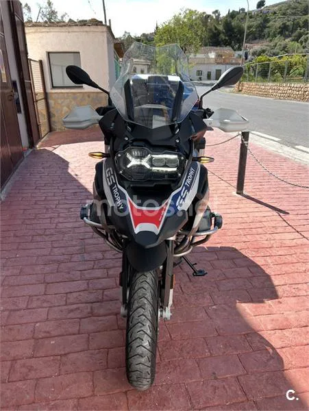 BMW R 1250 GS 19.400 € 2023 Toledo - 1
