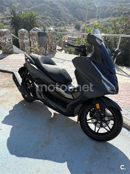 Honda Forza 125 5200 € 2025 Murcia - 1