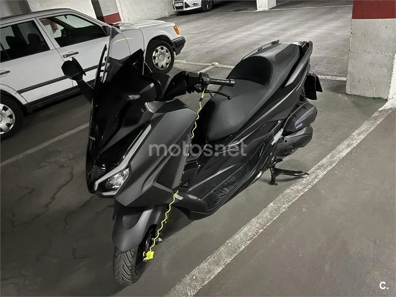 Honda Forza 125 5200 € 2025 Murcia - 2