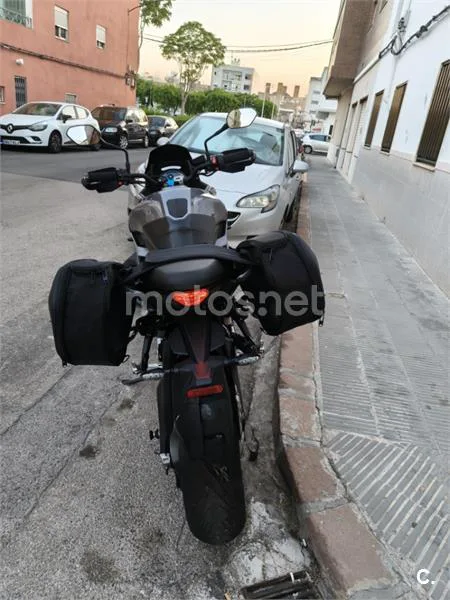 Triumph Tiger Sport 660 6490 € 2022 Castellón - 1