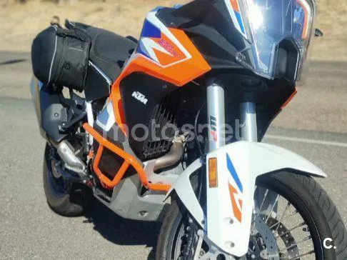 KTM 1290 Super Adventure 14.300 € 2024 Madrid - 2