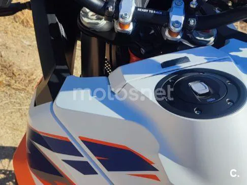 KTM 1290 Super Adventure - Vista 13