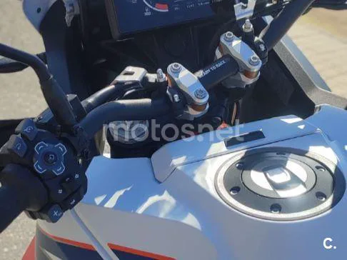KTM 1290 Super Adventure - Vista 14