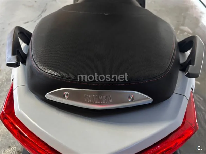 Yamaha XMAX 125 2900 € 2017 Málaga - 1