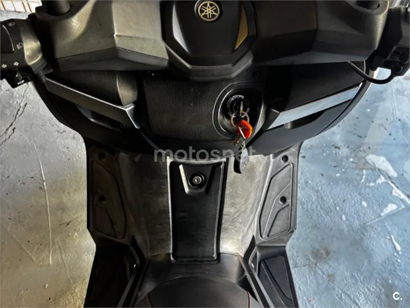 Yamaha XMAX 125 2900 € 2017 Málaga - 2