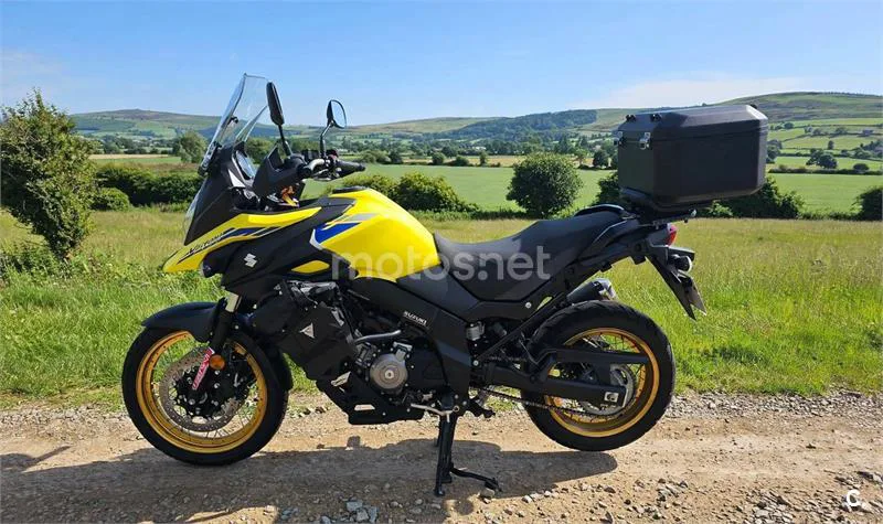 Suzuki V-Strom 650XT 6100 € 2022 Toledo - 2