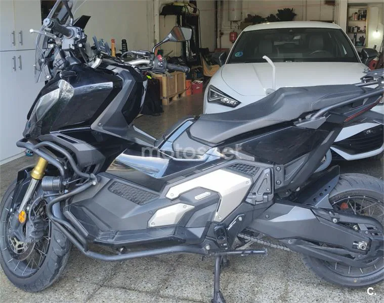 Honda X-ADV 8800 € 2021 Barcelona - 1