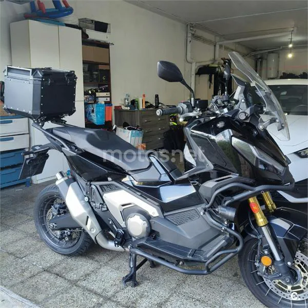 Honda X-ADV 8800 € 2021 Barcelona - 2
