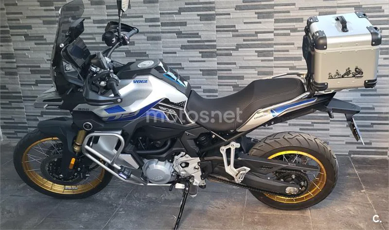 Voge 900DSX 7800 € 2024 Madrid - 1