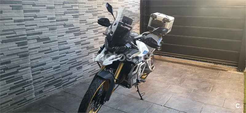 Voge 900DSX 7800 € 2024 Madrid - 2