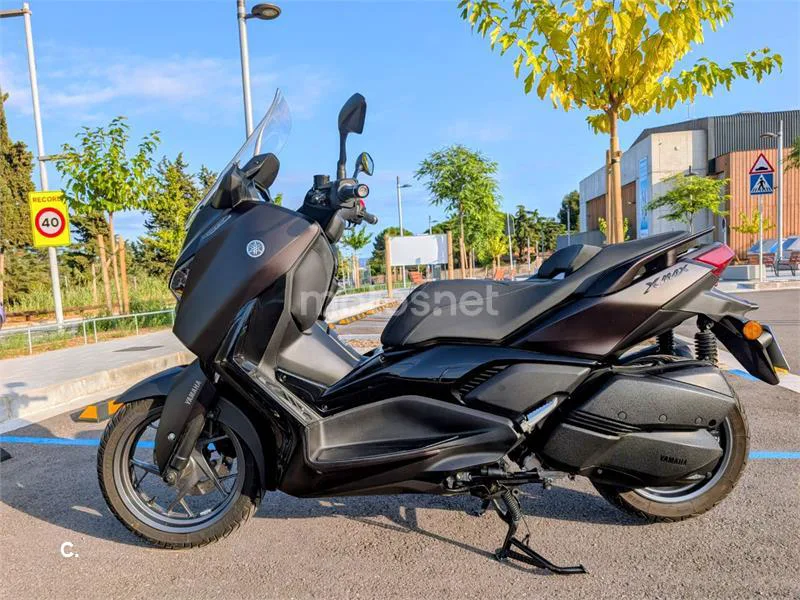 Yamaha XMAX 300 5500 € 2025 Barcelona - 1