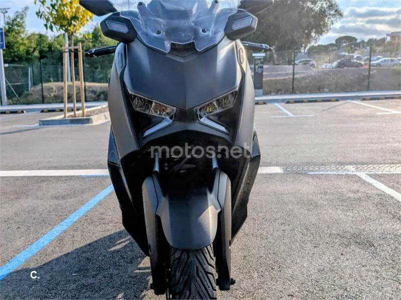 Yamaha XMAX 300 5500 € 2025 Barcelona - 2
