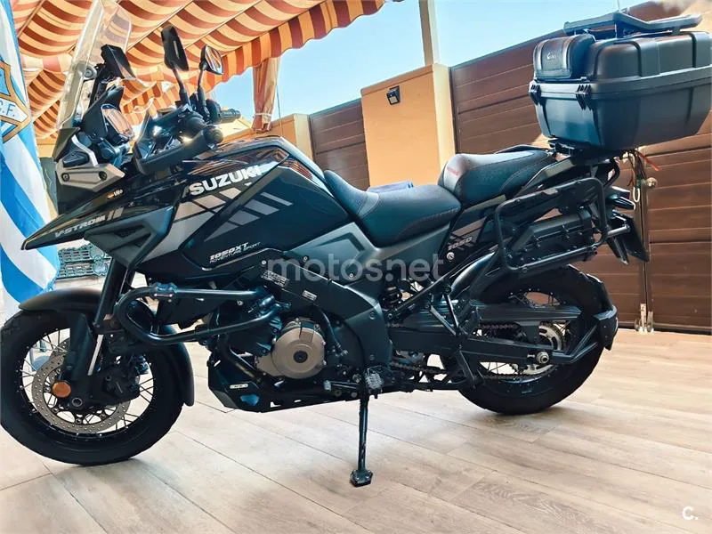 Suzuki V-Strom 1050 7700 € 2020 Málaga - 2
