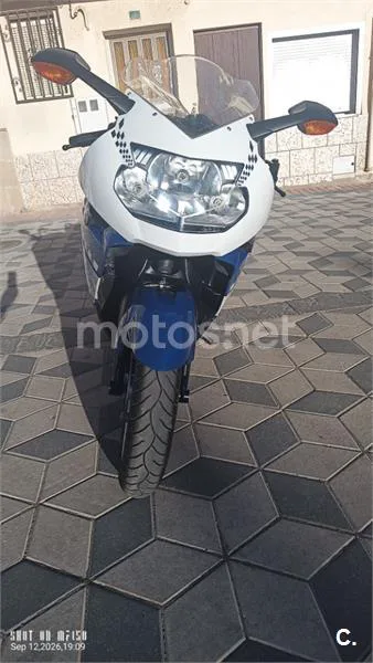 BMW K 1200 S 7900 € 2005 Cuenca - 1