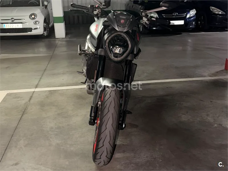 Ducati Monster 7900 € 2023 Madrid - 1