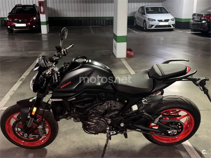 Ducati Monster 7900 € 2023 Madrid - 2