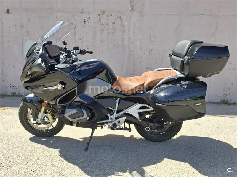 BMW R 1250 RT 23.800 € 2024 Cádiz - 1