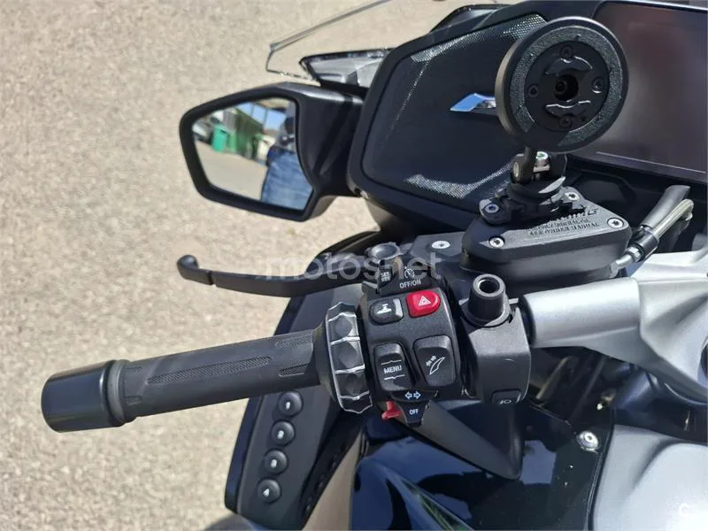 BMW R 1250 RT 23.800 € 2024 Cádiz - 2