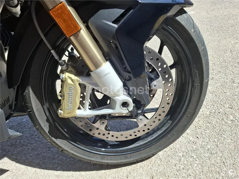 BMW R 1250 RT - Vista 6