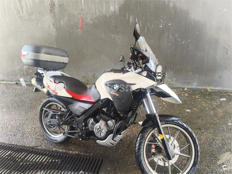 BMW G 650 GS 3199 € 2012 Barcelona - 1
