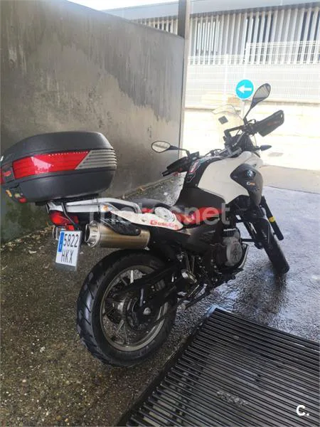 BMW G 650 GS 3199 € 2012 Barcelona - 2