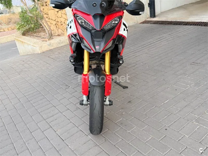 Ducati Multistrada V4 24.000 € 2023 Alicante - 2