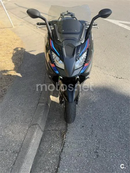 BMW C 650 Sport 6700 € 2018 Barcelona - 1
