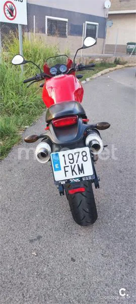 Ducati Monster 695 3200 € 2007 Castellón - 2