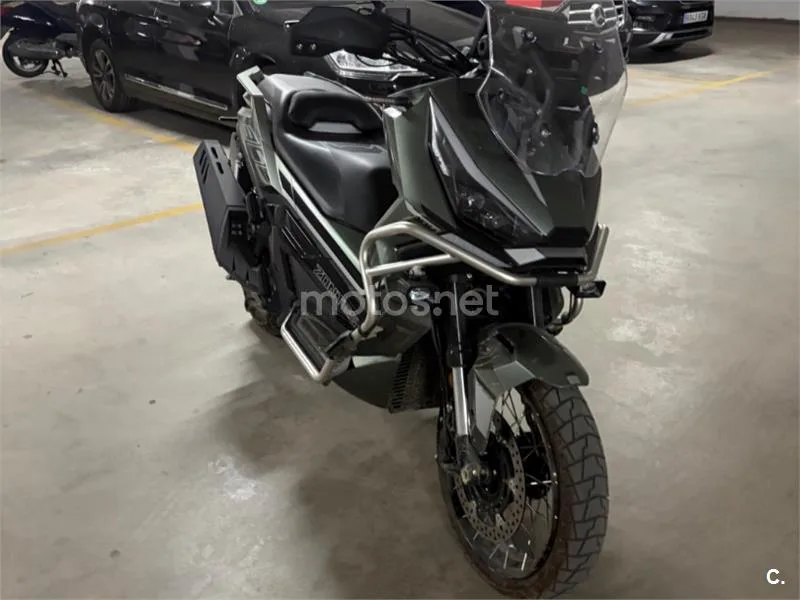 Zontes 368 G 4200 € 2025 Málaga - 1